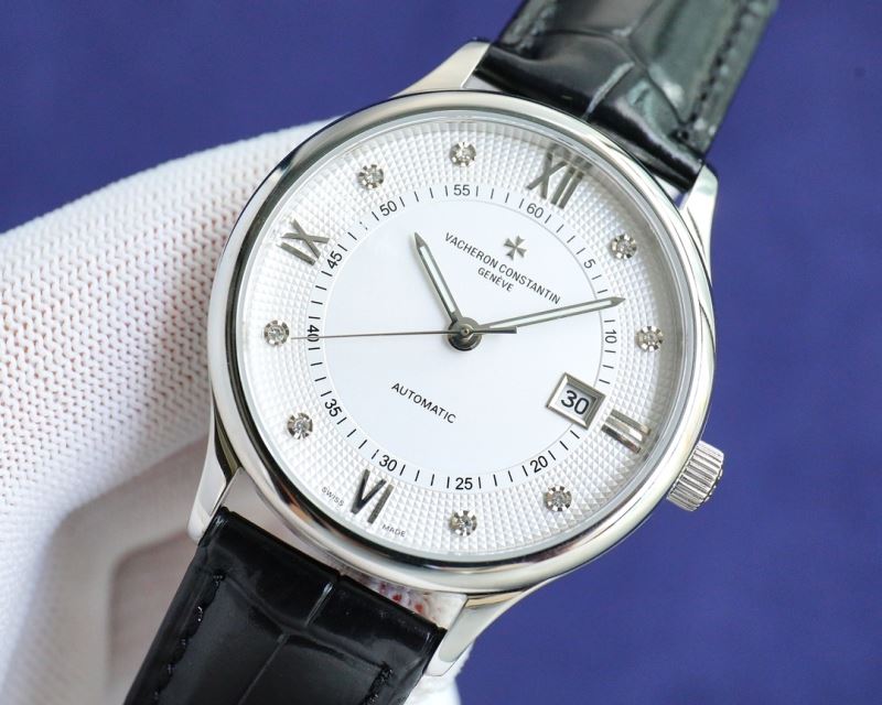 VACHERON CONSTANTIN Watches